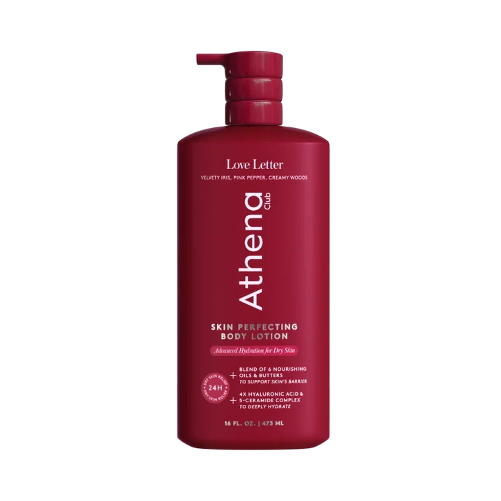 Skin Perfecting Body Lotion V2 Love Letter / Full Size