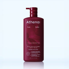 Skin Replenishing Body Wash N6
