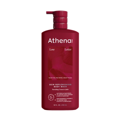 Skin Replenishing Body Wash N6
