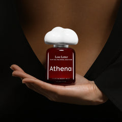Hair & Body Mist H6