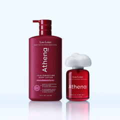 Lotion and Mist Duo K3