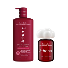 Lotion and Mist Duo K3
