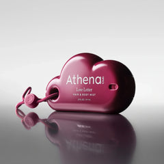Mini Hair & Body Mist N4