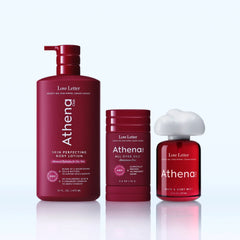 Scent Layering Trio S4