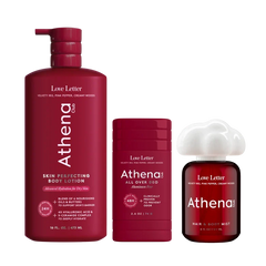 Scent Layering Trio S4