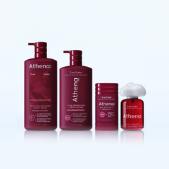 Full Body Fragrance Routine L7