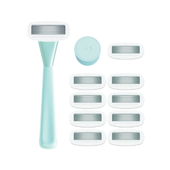 The Essential Shave Set M2
