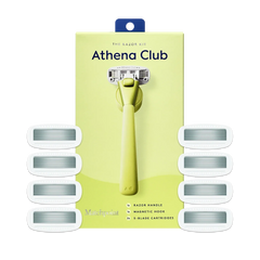 The Essential Shave Set M2
