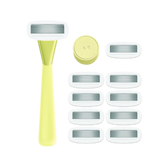 The Essential Shave Set M2