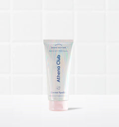 Fluffy Shave Butter Q4