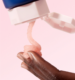 Gentle Sugar Scrub O5