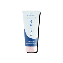 Gentle Sugar Scrub A5