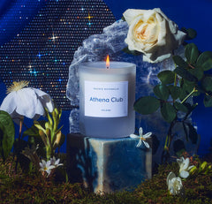 Scented Mood Candle C2