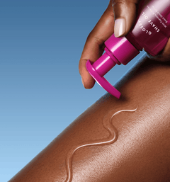 Glossy Shave Oil A5