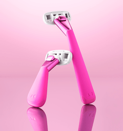 The Mini Razor X0