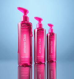Glossy Shave Oil A5