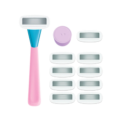 The Essential Shave Set M2