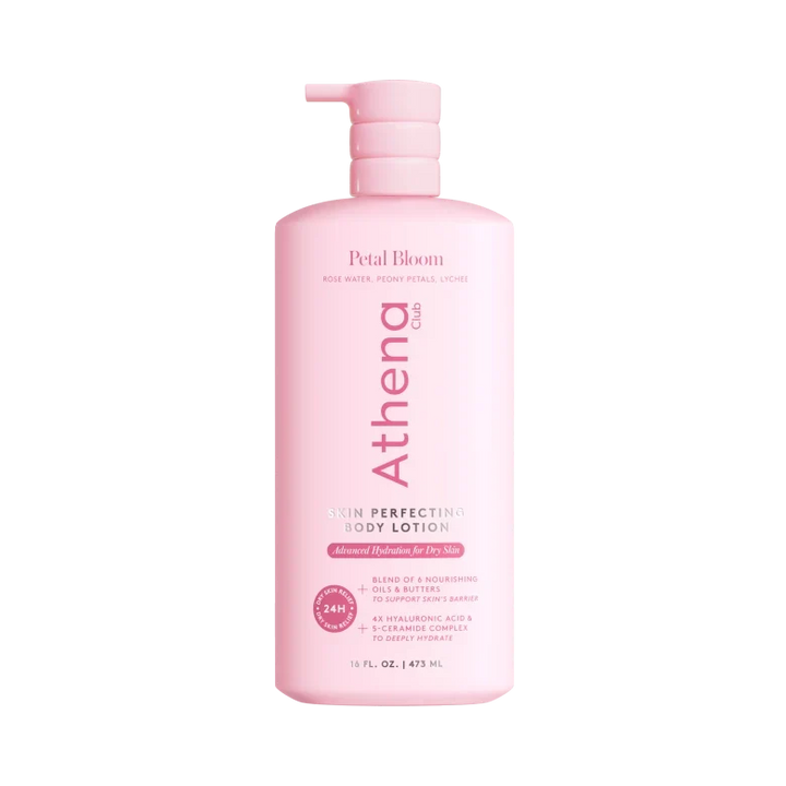 Skin Perfecting Body Lotion M5 Petal Bloom