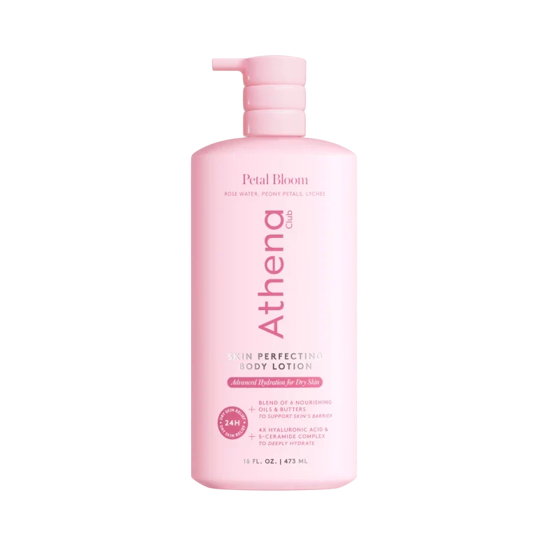Skin Perfecting Body Lotion M5 Petal Bloom