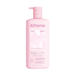Skin Replenishing Body Wash Y1