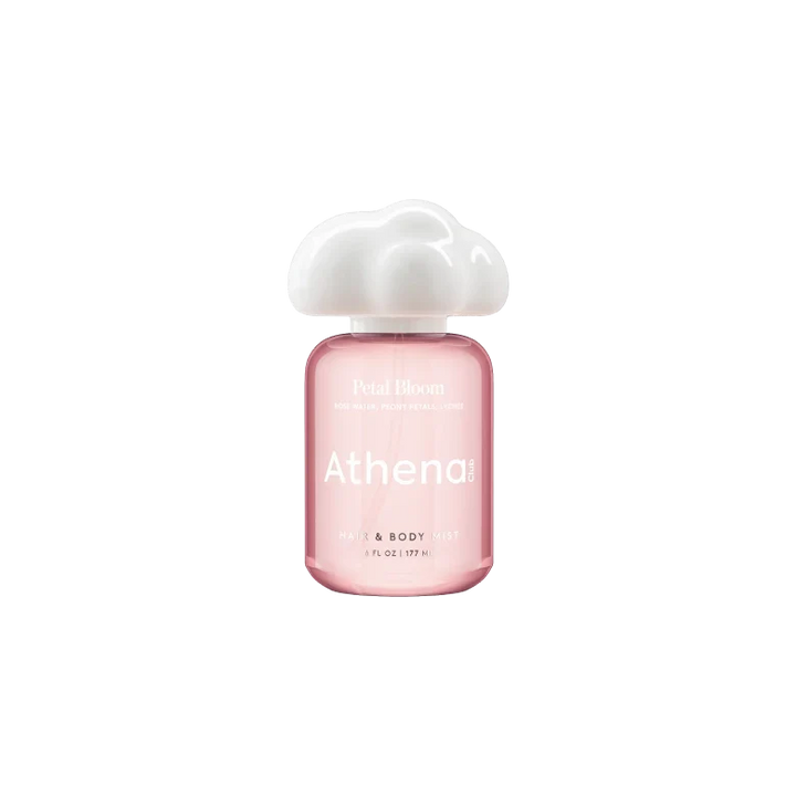 Hair & Body Mist T4 Petal Bloom