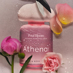 Hair & Body Mist T4