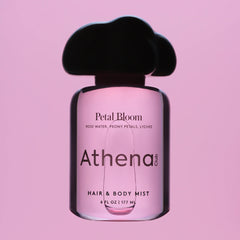 Hair & Body Mist T4