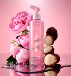 Glossy Shave Oil S7