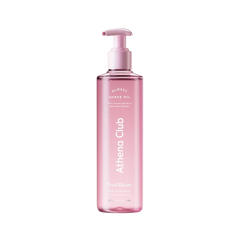 Glossy Shave Oil S7