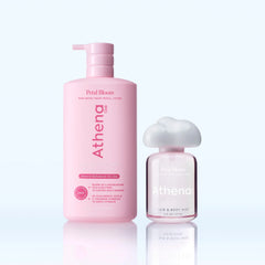 Lotion and Mist Duo W2