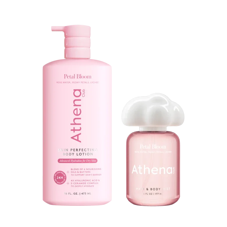 Lotion and Mist Duo H5 Petal Bloom