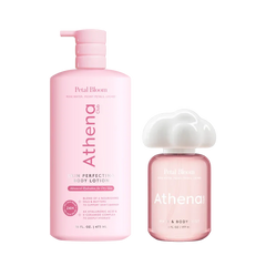 Lotion and Mist Duo W2