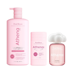 Scent Layering Trio Y6