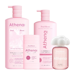 Full Body Fragrance Routine Q8