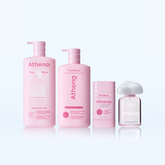 Full Body Fragrance Routine E6