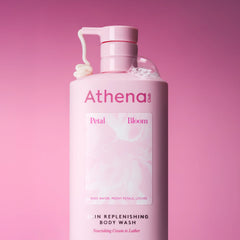 Full Body Fragrance Routine Q8