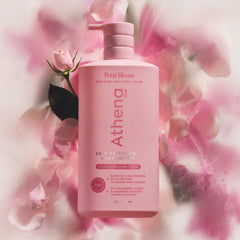 Full Body Fragrance Routine E6