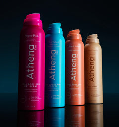 Full Body Deo Dry-Spray Q1