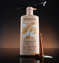 Skin Replenishing Body Wash R6
