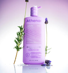 Skin Replenishing Body Wash U0