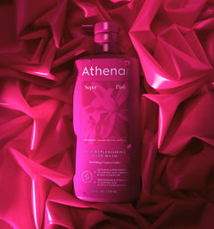 Skin Replenishing Body Wash U8