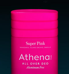 All Over Deo R3