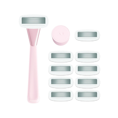 The Essential Shave Set M2