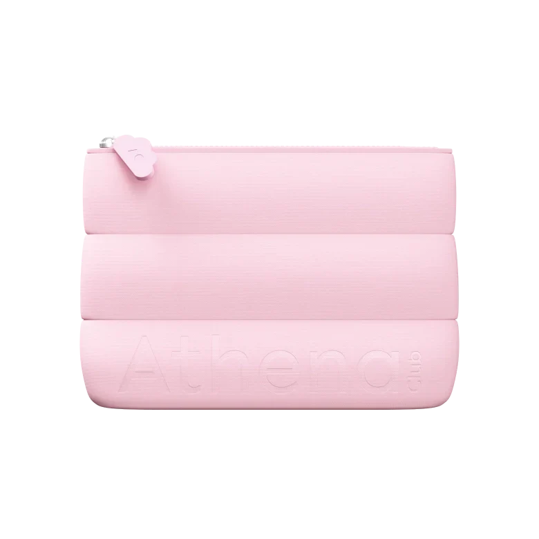 Cloud Pouch Q5 Petal Bloom