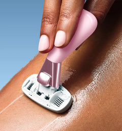 The Mini Razor M0