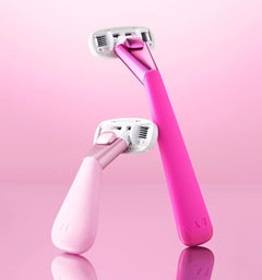 The Mini Razor X0