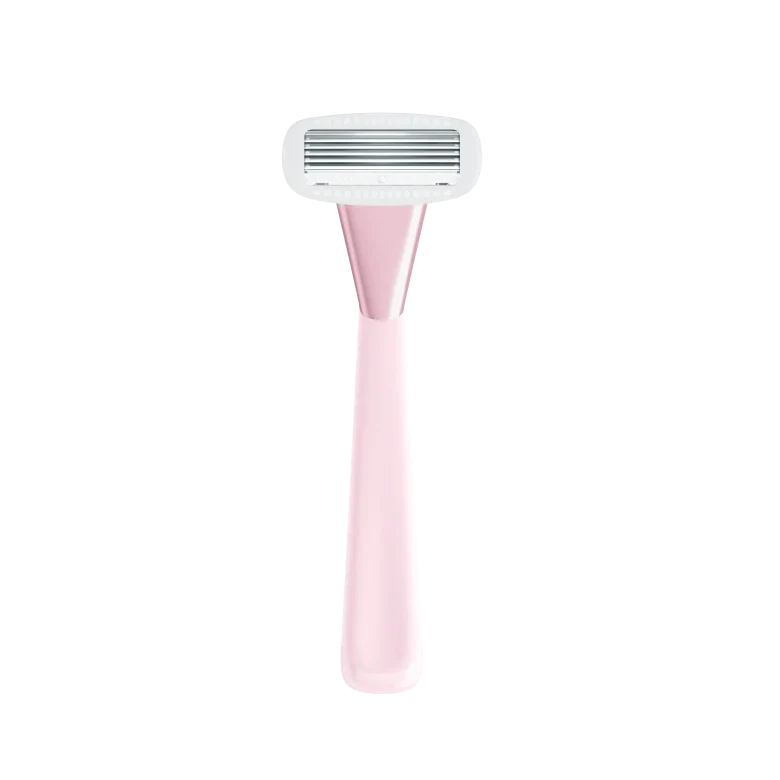 The Razor Kit C4 Rose