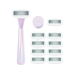 The Essential Shave Set M2