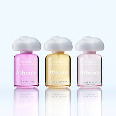 Hair & Body Mist Trio Z0