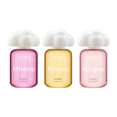 Hair & Body Mist Trio Z0